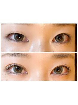 眉毛とまつげパーマとマツエクの研究所 藤沢店/眉毛/まつげパーマ/マツエク