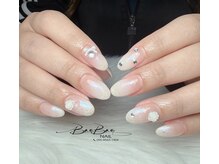バオバオ ネイル(BAOBAO NAIL)/