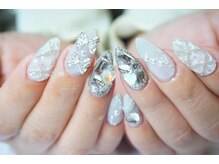 サロン デ ミランダ(Salon de Miranda)/