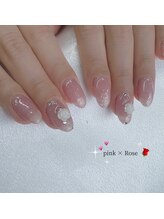 エレメ(Eleme)/バラネイル！