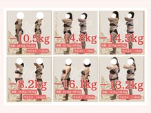 NC/骨盤ダイエットNC BodyMakeSalon