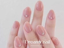 ドリーミーネイル 池袋(Dreamy Nail)/ワンカラー