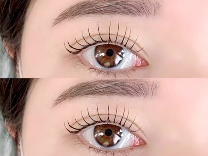 ケイトステージラッシュ 蒲田西口店(KATE stage LASH)の写真