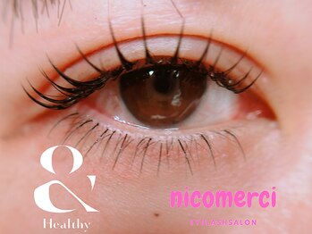 ニコメルシー(nicomerci)/＆healthy／多摩センター