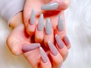 2フラッシュネイル/フラッシュ無