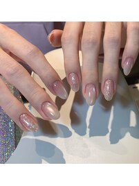オフィス/シンプル/パラジェル