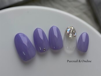 NEW定額デザインシンプル