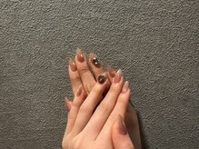 ティネイル(TI.NAIL)/マグネットネイル ＆パーツ