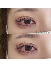 ジェイフェリーク(J Feerique)/まつげパーマ☆