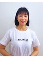 顔ジム 麻布店 那賀 洋子