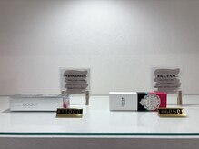 ルーアアイビューティー 光明池店(Lua eyebeauty)/まつ毛美容液◎