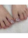 FOOT つけ放題