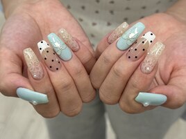 持ち込みデザイン