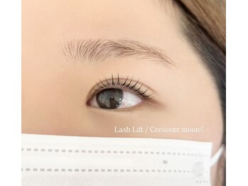アリュール アンド エテルノ 小山店(Allure & ETERNO)/まつげパーマ
