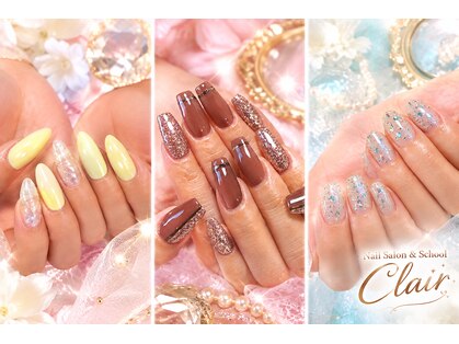 クレール(Clair)の写真
