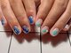 ヨギーネイル(yogee nail)の写真