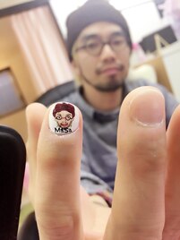 似顔絵・絵画模写ＯＫ(^^♪