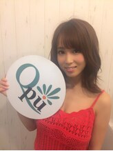 キュープ 新宿店(Qpu)/犬童美乃様ご来店