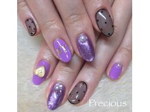 プレシャス プライベートビューティーサロン(Precious Private Beauty Salon)/