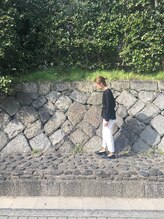 リタ ネイル(Rita)&nbsp;MEGU 