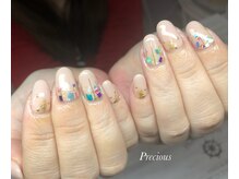 プレシャス プライベートビューティーサロン(Precious Private Beauty Salon)/