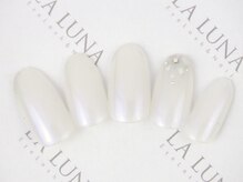 ラルナ ネイルアンドアイラッシュサロン(LA LUNA nail & eyelash salon)/～LA LUNA Nail～