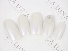 ～LA LUNA Nail～