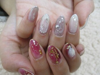 トータルビューティーサロン ビーナス(Venus)/