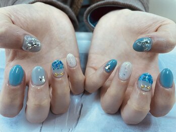 アンベリール(Embellir)/5/20