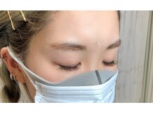 サロン ド コワフュール ベガン(Salon de coiffure BEGHIN)/カラーエクステ
