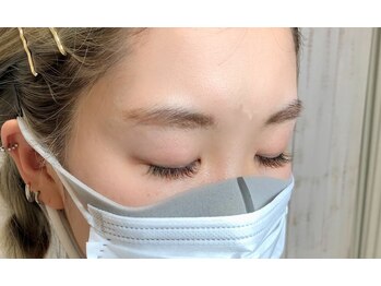 サロン ド コワフュール ベガン(Salon de coiffure BEGHIN)/カラーエクステ
