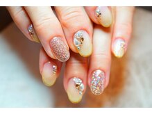 リブリエ(reBriller)/お客様ネイル