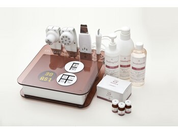 サラ ベル(SARAH BELLE)/エポスキン