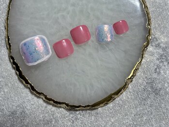 アンク(ankh.)/オーロラ