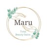マール(Maru)ロゴ