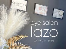 アイサロン ラソ(eye salon lazo)