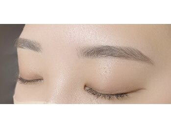 シュシュ(chou chou)/美眉スタイリング/アイブロウ