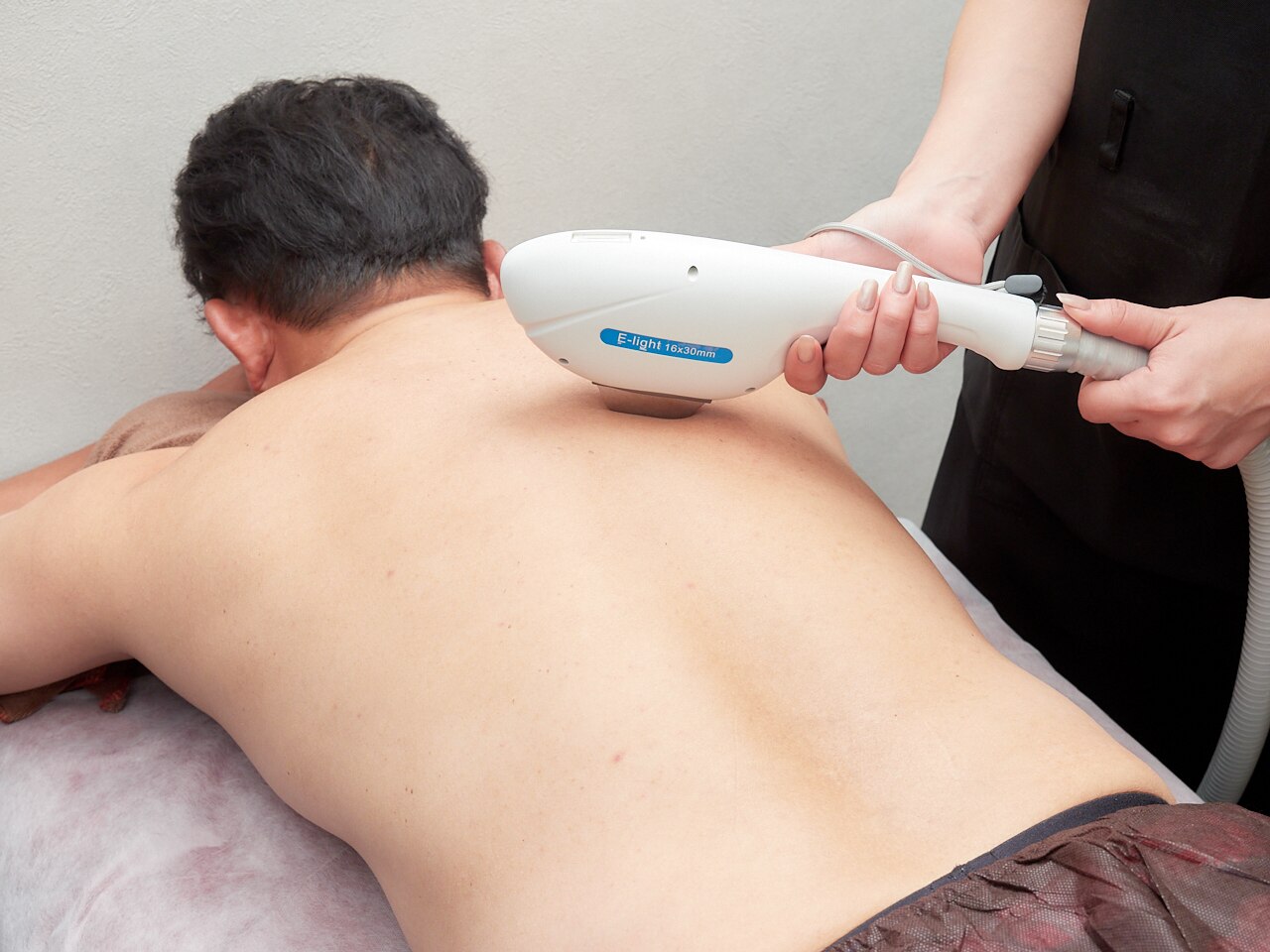 【再来★人気NO.3】全身＋VIO＋ヒゲ全体