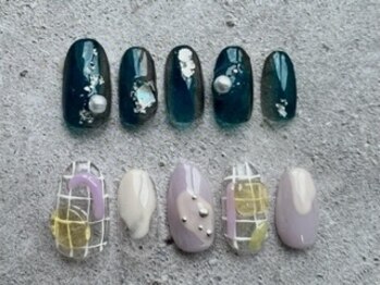 アート定額コース　2023年5月