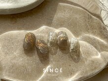 シンス(Since)/5月monthly plus（山本）