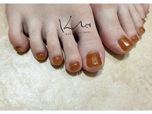 クレー(Klee)/美ワンカラーネイル