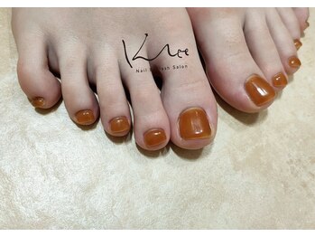 クレー(Klee)/美ワンカラーネイル