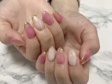 ハナネイル(はなNAIL)/