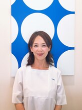 ポーラ ザ ビューティ 大日ベアーズ店(POLA THE BEAUTY)&nbsp;中村 和枝