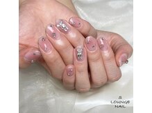 エスラウンジネイル(S LOUNGE NAIL)/