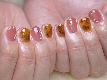 ミエル(miel*)/サンプル定額