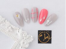 JMネイルスタジオ(JM Nail studio)/