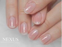 ネクサス(NEXUS)/チークネイル