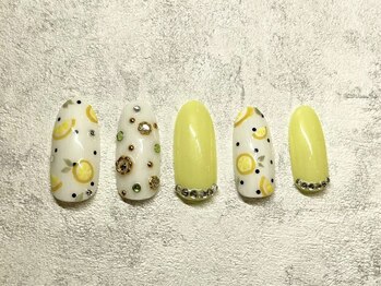 コレット(Colette.)/ジェル・スカルプやり放題持込可