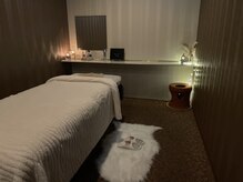 ビープランニング(B-PLANNING.)/【広い個室】リンパ マッサージ